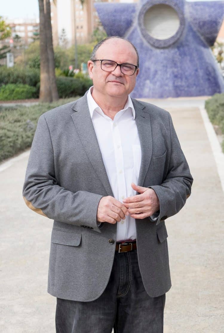 Gabriel García Margaix es el nuevo presidente comarcal de l´Horta Nord