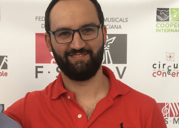 Héctor Argente es el nuevo presidente comarcal de la FSMCV en La Canal de Navarrés