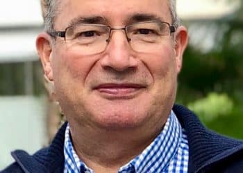 Juan Carlos Alfonso, presidente comarcal del Vinalopó para los próximos cuatro años
