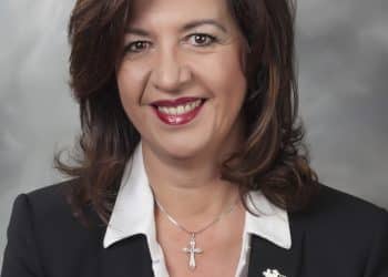Mari Pepa Colomina continuará siendo la presidenta comarcal del Alto Palancia los próximos cuatro años