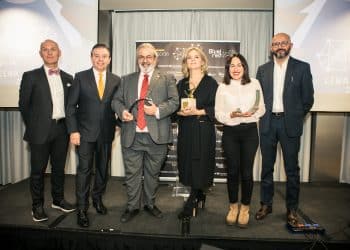 La Fundació Politècnica de la Comunitat Valenciana guardona a la  FSMCV