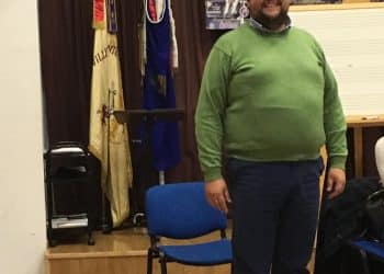 Leandro R. Vilató es reelegido como presidente comarcal de la Vega Baja-Baix Vinalopó de la FSMCV