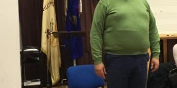 Leandro R. Vilató es reelegido como presidente comarcal de la Vega Baja-Baix Vinalopó de la FSMCV