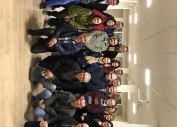 Vicent Galvany assumeix la presidència comarcal de la Foia de Castalla-Alt Vinalopó