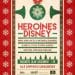 Les heroïnes de Disney, protagonistes del concert de Nadal de la Unió Musical Alqueriense
