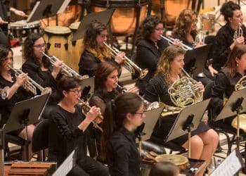 Oberta la convocatòria per a formar part de la Banda de Dones de la FSMCV