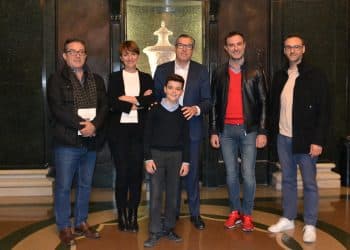 La Catedral de València acull la representació del Cant de la Sibil·la