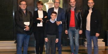 La Catedral de València acull la representació del Cant de la Sibil·la