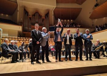 La Diputació de València convoca el Certamen Provincial de Bandes 2019