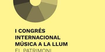 “Música a la llum” debat des de hui la protecció i la difusió dels arxius de les societats musicals