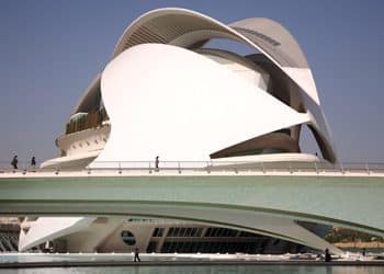 Les Arts acerca la danza, la música y las artes escénicas a los bebés