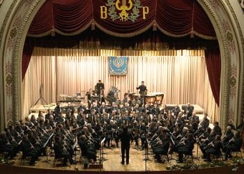 100 intérpretes de toda España y Europa celebran en Llíria “La fiesta de los clarinetes”