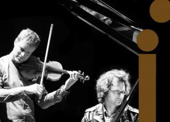 El violinista Miguel Colom ofereix un concert a Picanya junt al pianista Víctor del Valle