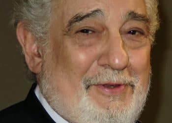 Plácido Domingo clausura amb dos concerts l’oferta simfònica de Les Arts per a 2018