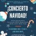 La Unió Musical Tres Forques celebra el Nadal amb música