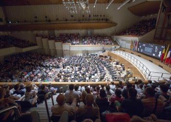 Obres obligades del Certamen Internacional de Bandes de Música Ciutat de València 2019