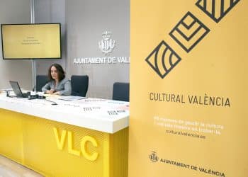 Cultural València, la nova marca que agrupa tot el potencial cultural de la ciutat