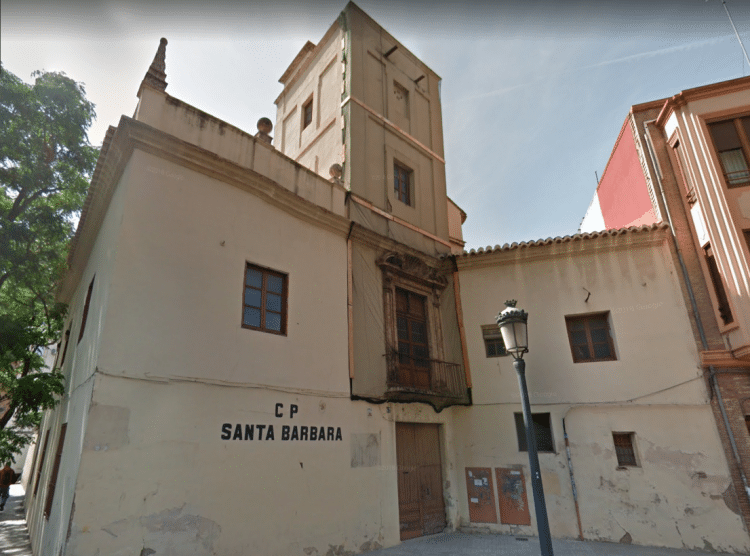 Les Corts instaran a l’Ajuntament de València per a que agilitze la rehabilitació de l’Alqueria Julià
