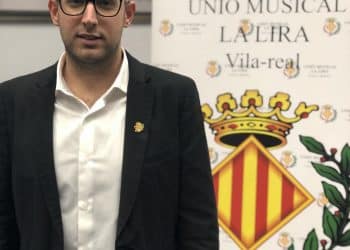 David Cubedo serà el  president comarcal de la Plana Baixa durant els pròxims quatre anys