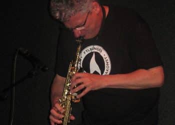 Curs d’improvisació lliure i escolta creativa