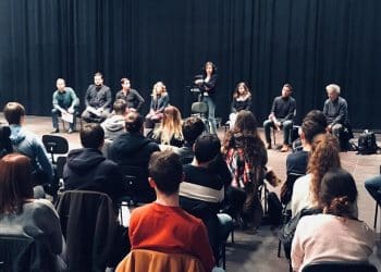 La Jove Orquestra de la Generalitat comença la seua trobada d’hivern al Palau de les Arts