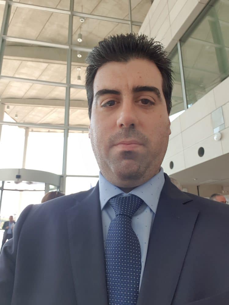 Javier Martínez continuará al frente de las sociedades musicales de la Tierra del Vino