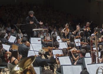 Beethoven y su 5ª sonarán en Llíria de la mano de Cristóbal Soler