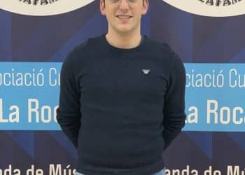 Las 16 sociedades musicales de la Plana Alta reiteran su apoyo al presidente comarcal Martín Llorens