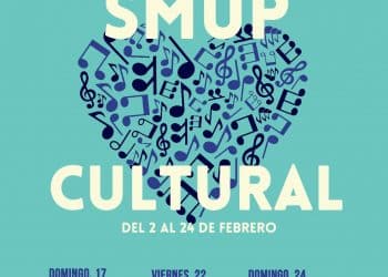 La Societat Musical Unió de Pescadors inicia la cinquena edició de la SMUP Cultural