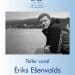 Taller Coral con Eriks Esenvalds