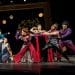 El musical ‘Tic-tac’ es podrà veure de nou a Castelló este cap de setmana