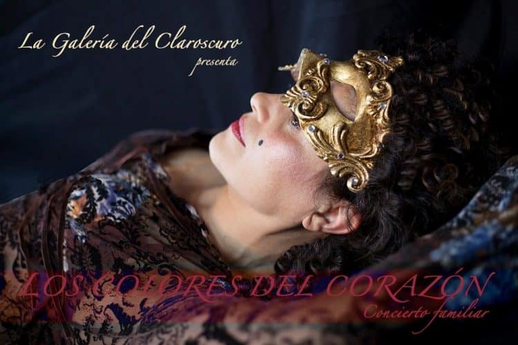 El ADDA de Alicante presenta Los colores del corazón