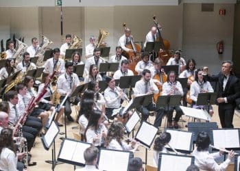 Publicadas las bases del Certamen Internacional de Bandas de Música ‘Ciudad de Valencia’ 2019