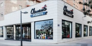 Audición final de alumnas Erasmus del Conservatorio Superior de Música de Valencia