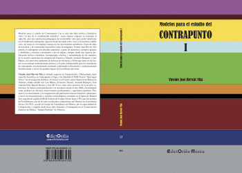 Novedad: Estudio del Contrapunto