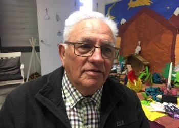 Juan Bisbal, elegit president comarcal de la Vall dels Alcalans