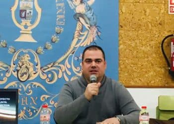 La UMA de Sax cuenta con un nuevo presidente
