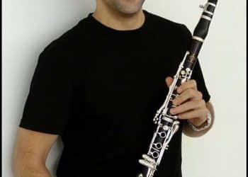 Curso de clarinete en La Artística de Buñol