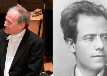 Gustav Mahler y Adam Fischer cautivan Valencia [Crítica]