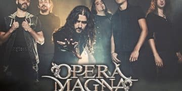 Ópera Magna presenta «Del amor y otros demonios – Acto 3»