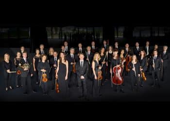 L’Orchestre de Chambre de París i Emmanuel Pahud, a l’ADDA