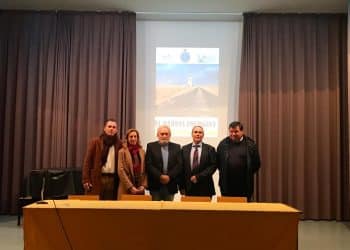 La Primitiva de Llíria s’endinsa en la experimentació musical amb “El Parnàs Emergent”