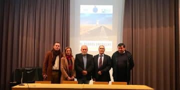 La Primitiva de Llíria s’endinsa en la experimentació musical amb “El Parnàs Emergent”