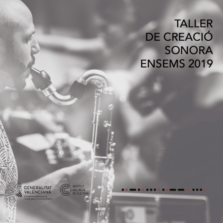ENSEMS convoca el II Taller de Creació Sonora