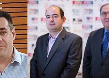 José Ángel Espinós, Juan B. Monroig y Joan Bocanegra, nuevos presidentes provinciales de la FSMCV