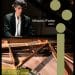 El pianista Vittorio Forte ofereix este dijous un concert al Centre Cultural de Picanya
