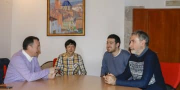 Llíria acollirà un espectacle d’escoles del mètode Shuzuki