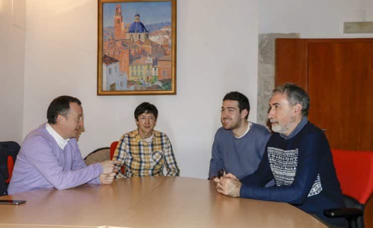 Llíria acollirà un espectacle d’escoles del mètode Shuzuki
