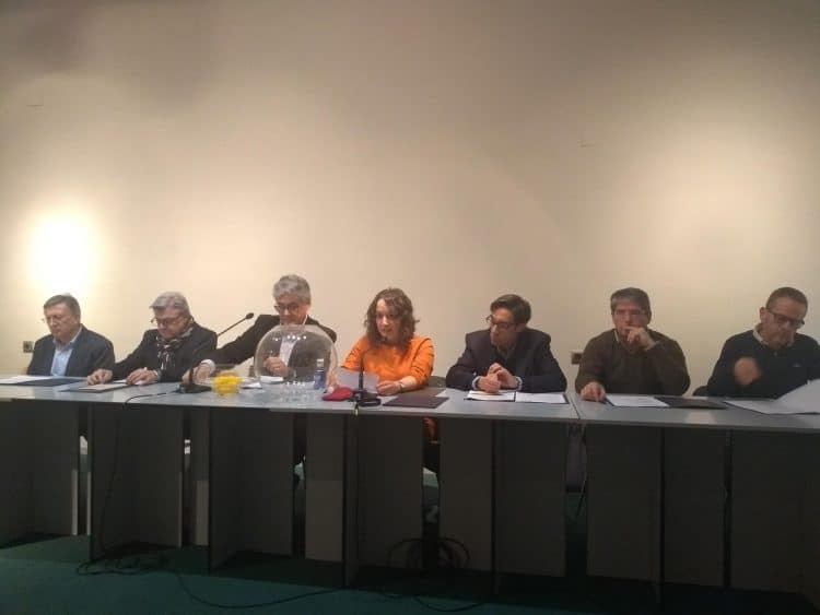 Estes són les bandes que participaran enguany en el Certamen Internacional de Bandes de Música “Ciutat de València”