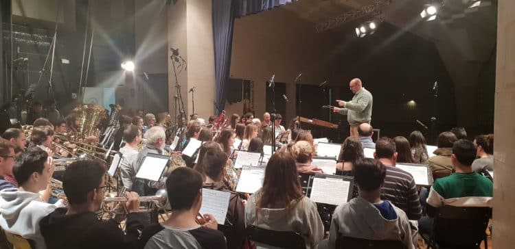 La Paz de San Juan organizarárá el II Certamen de Composición de Música Festera “Fiestas del Cristo”